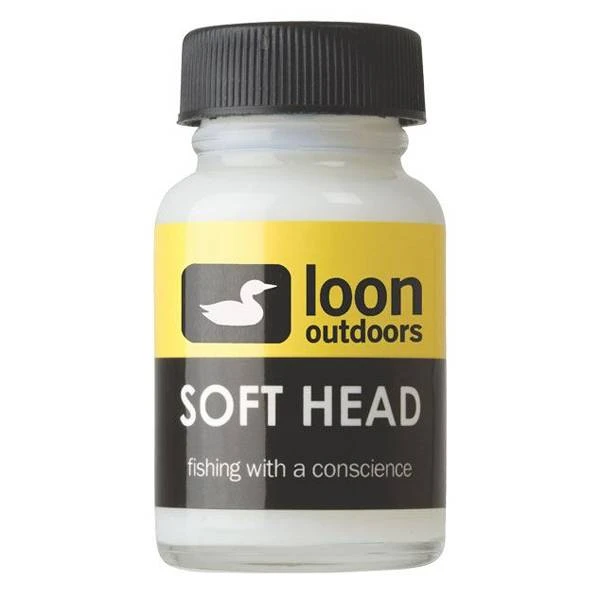 Loon Outdoors Soft Head 1 Loon Outdoors Soft Head