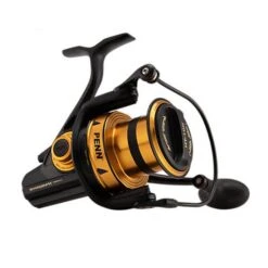 PENN Spinfisher VI Longcast