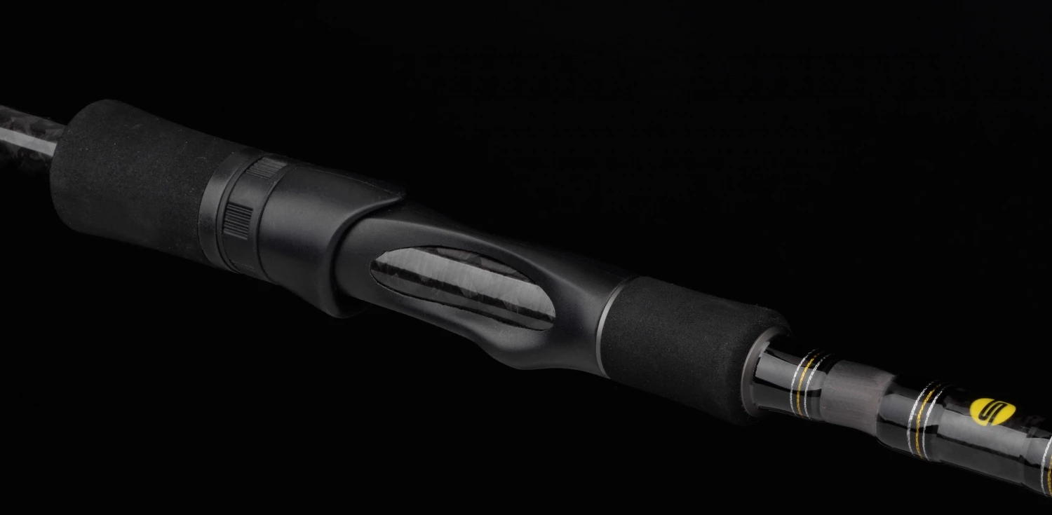 Spro Specter Finesse Spin 290 MH 18-48gr 2 Spro Specter Finesse Spin 290 MH 18-48gr - Afbeelding 2