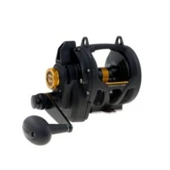 PENN Squall Lever Drag 2 Speed