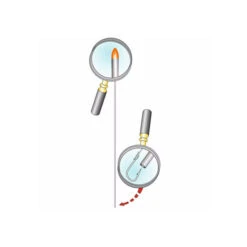 STONFO Stainless Steel Needles