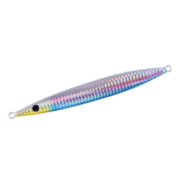 HART Stream Jig 1 HART Stream Jig