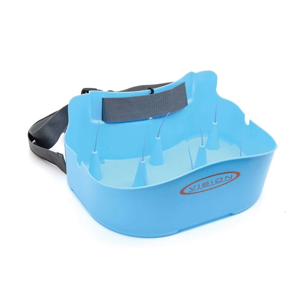 Vision Stripping Basket 1 Vision Stripping Basket