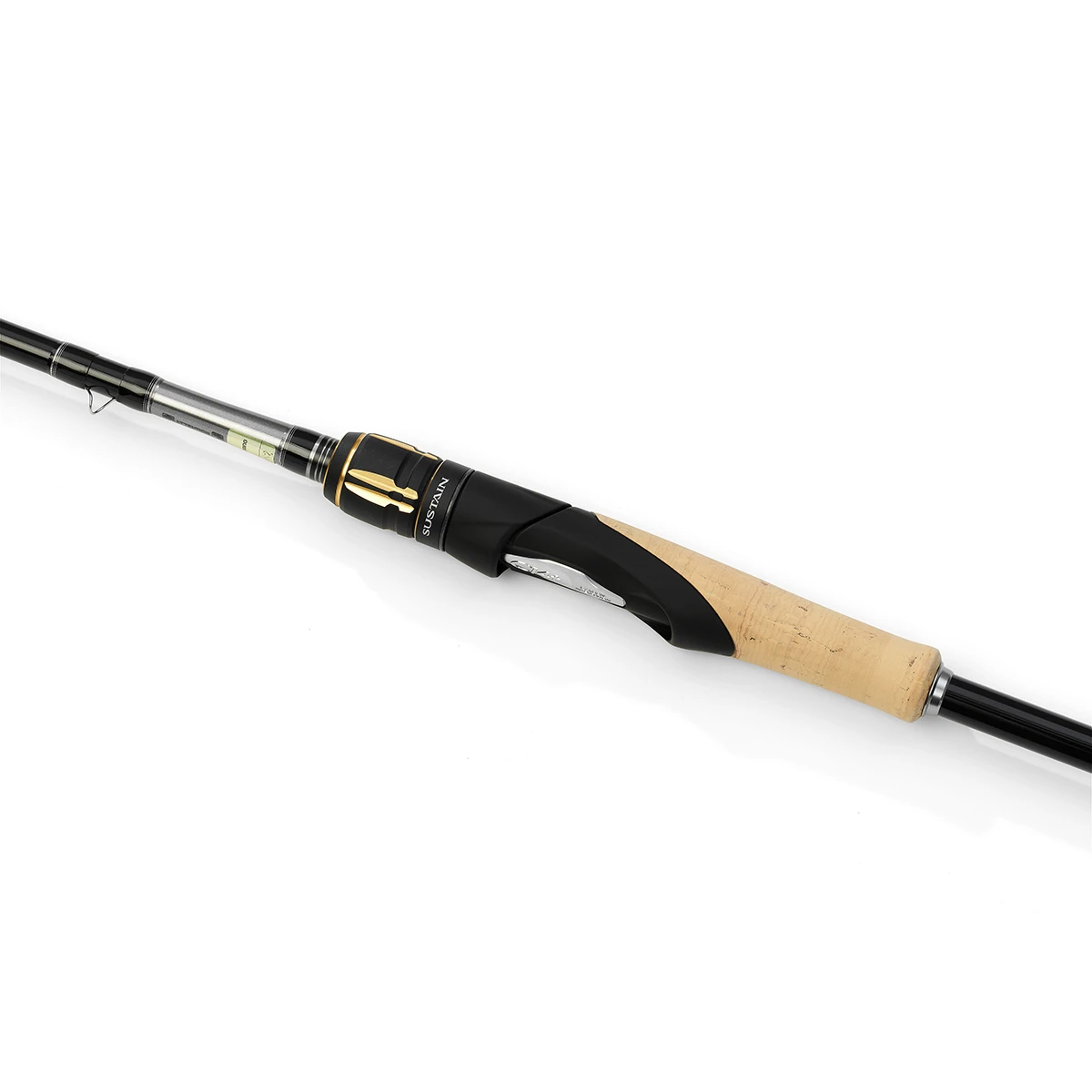 Shimano Sustain Spinning L2,99m 21-56g 2pc 6 Shimano Sustain Spinning L2,99m 21-56g 2pc - Afbeelding 6