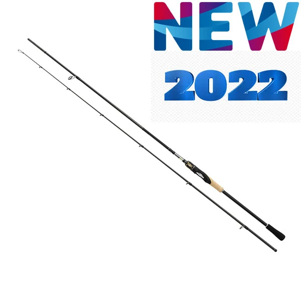 Shimano Sustain Spinning L2,99m 21-56g 2pc 1 Shimano Sustain Spinning L2,99m 21-56g 2pc