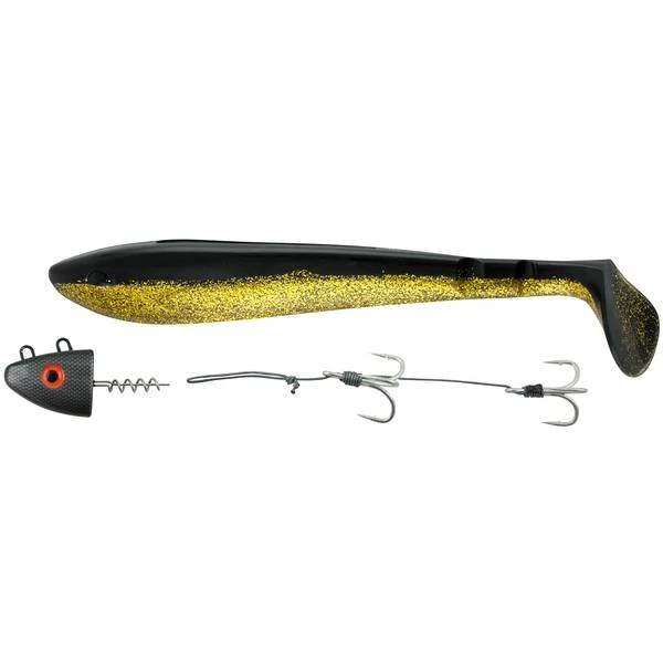 Abu Garcia Svartzonker McBeast Kit 1 Abu Garcia Svartzonker McBeast Kit