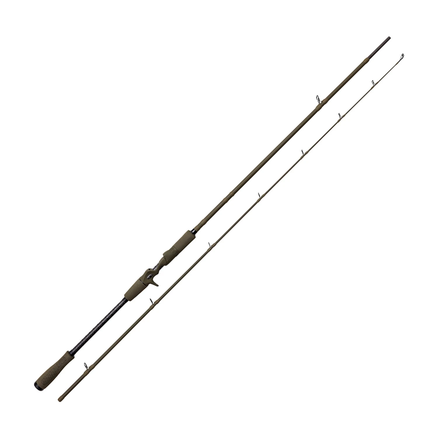 Savage Gear SG4 Power Game BC Rod 2,21 M 20-60 Gram 1 Savage Gear SG4 Power Game BC Rod 2,21 M 20-60 Gram