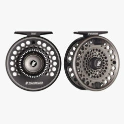 Sage Trout Reel