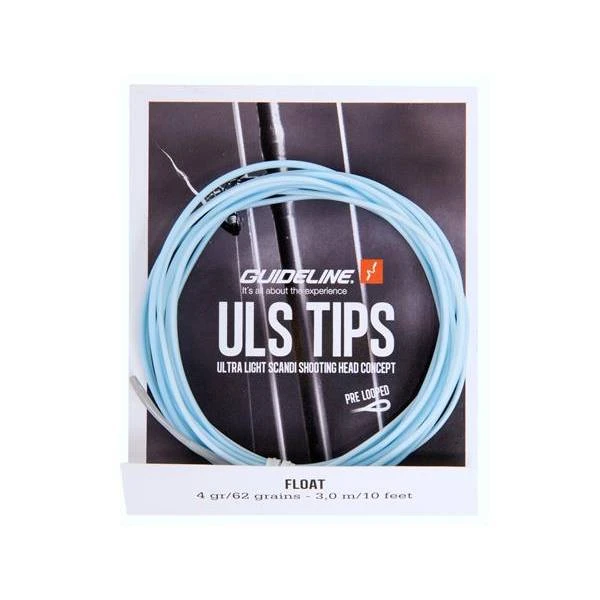 ULS Tips 1 ULS Tips