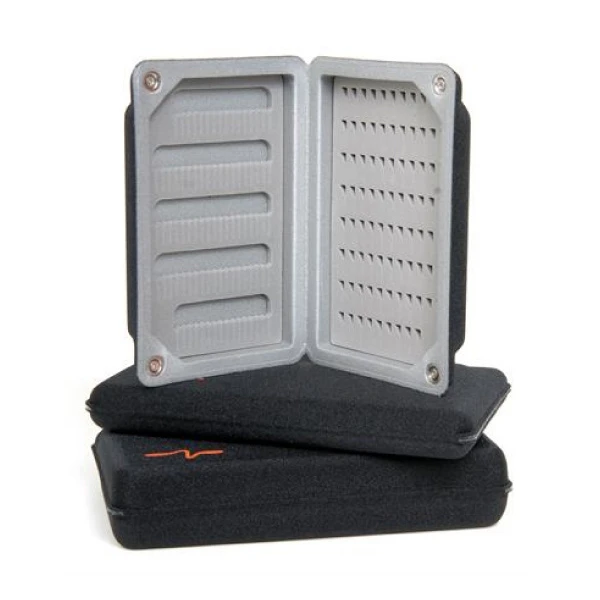 Ultralight Foam Box Black 1 Ultralight Foam Box Black