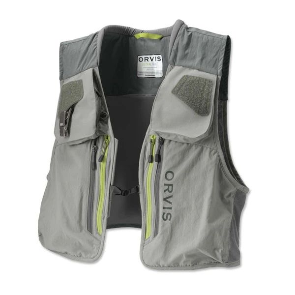 Orvis Ultralight Vest 1 Orvis Ultralight Vest