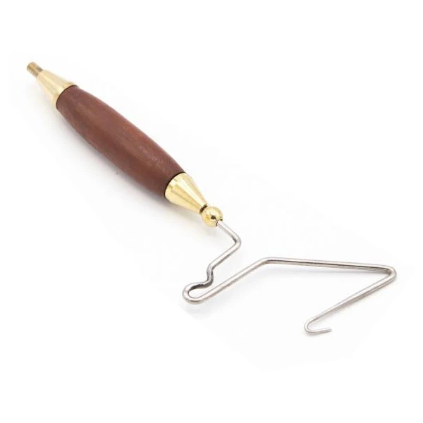 Wooden Whip Finisher 1 Wooden Whip Finisher