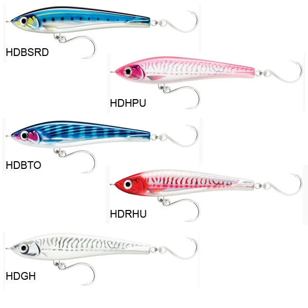 Rapala X-Rap Magnum Stick 2 Rapala X-Rap Magnum Stick - Afbeelding 2