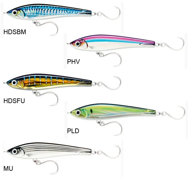 Rapala X-Rap Magnum Stick 3 Rapala X-Rap Magnum Stick - Afbeelding 3