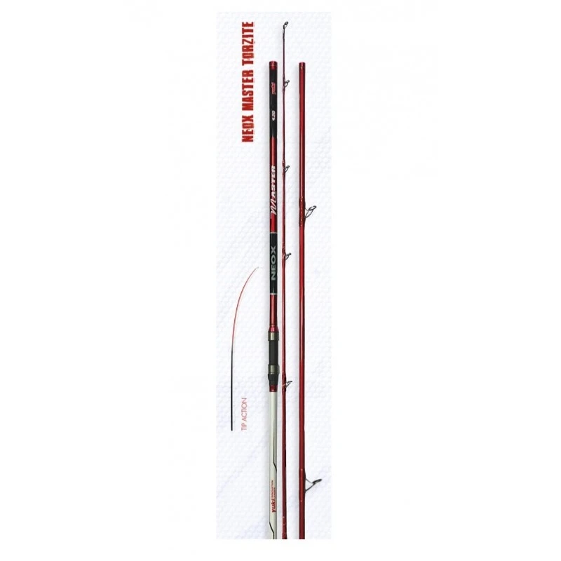 Yuki Neox Master Torzite 4,50M 3 Yuki Neox Master Torzite 4,50M - Afbeelding 3