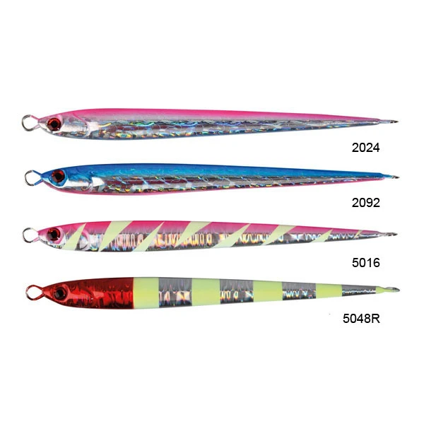 HART Z-Akula Deep Jig 2 HART Z-Akula Deep Jig - Afbeelding 2